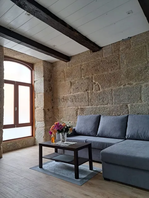 Pis de 45 m² a Vigo