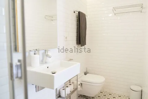 Pis de 87 m² a Barcelona