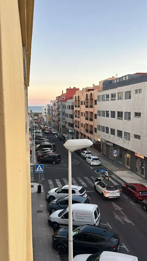 Wohnung 48 m² in Granadilla de Abona