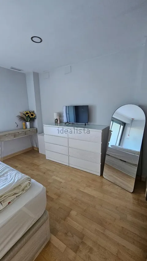 Pis de 90 m² a Mijas
