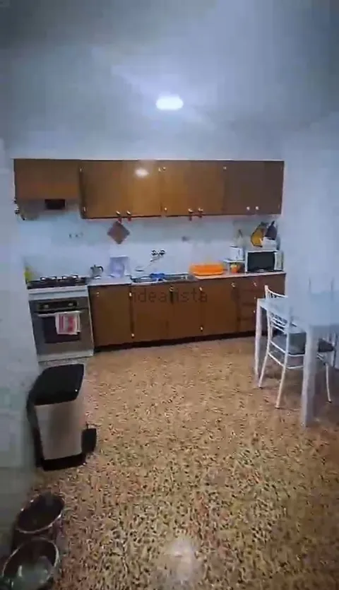 Pis de 106 m² a Oliva