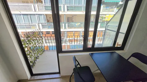 Habitació de lloguer, Palma