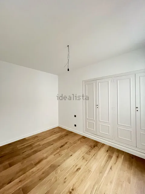Pis de 130 m² a Valladolid