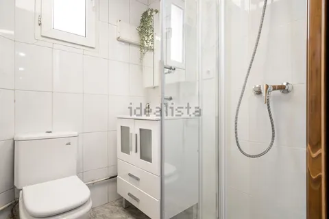 Chambre à louer, Madrid