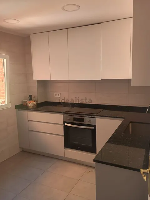 Pis de 82 m² a Madrid