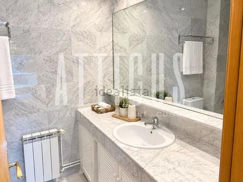 Appartamento 111 m² a Sant Cugat del Vallès