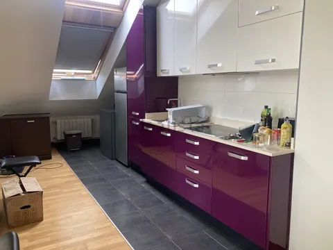 Apartamento 94 m² em Santander