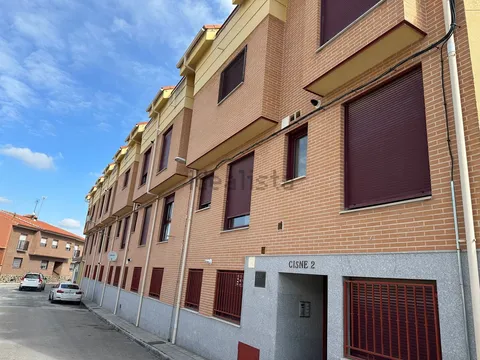Appartement 35 m² à Alameda de la Sagra