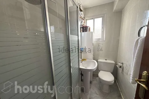 Pis de 62 m² a Madrid