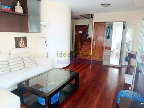 Piso de 70 m² en Castro-Urdiales