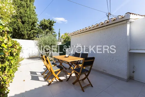 Haus 108 m² in Dénia