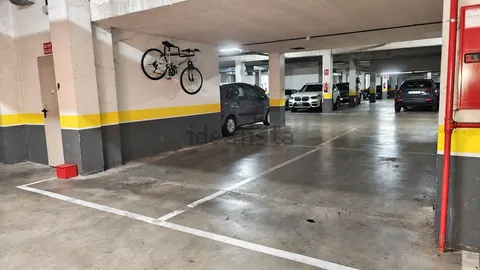 Pis de 125 m² a Madrid