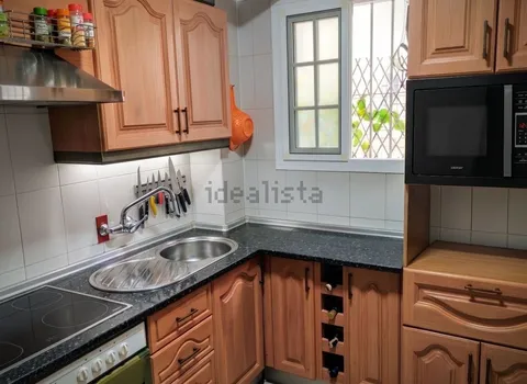 Habitació de lloguer, Màlaga