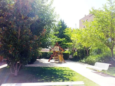 Pis de 36 m² a Madrid