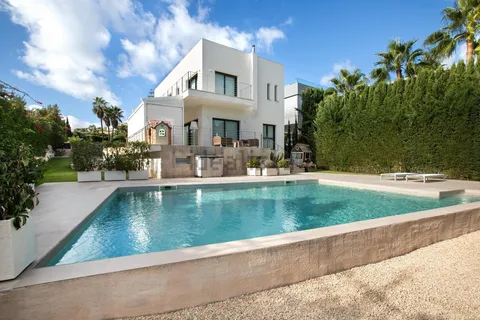 Haus 300 m² in Calvià
