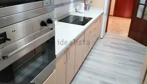 Pis de 120 m² a Còrdova