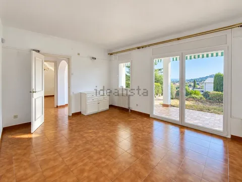 Casa de 377 m² a Vilassar de Dalt