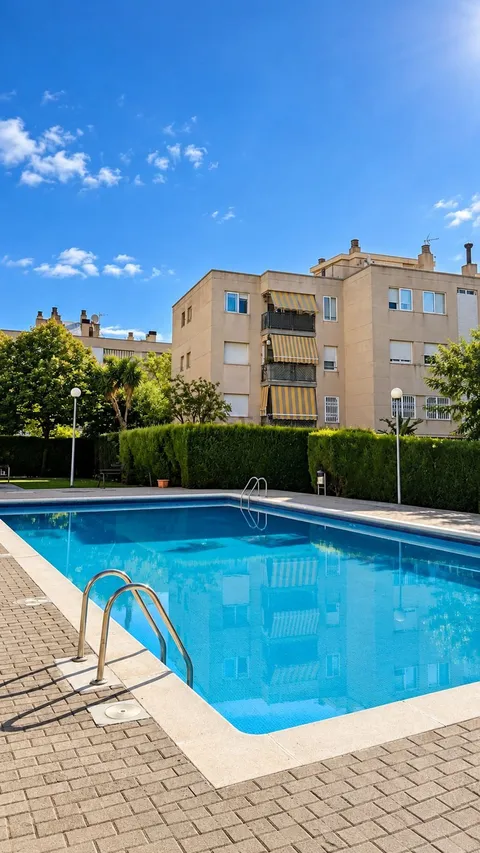 Room for rent, Barberà del Vallès