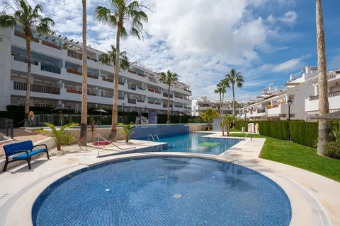 Piso de 85 m² en Orihuela