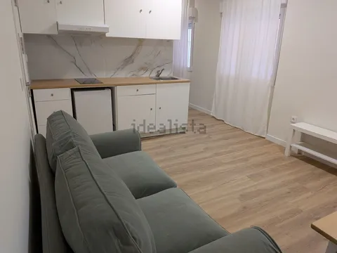 Pis de 40 m² a Alacant