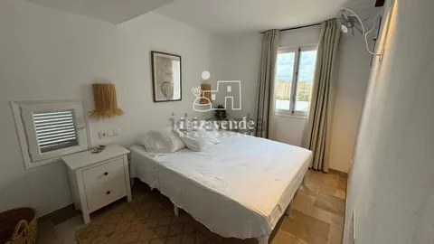 Квартира 100 м² в Eivissa