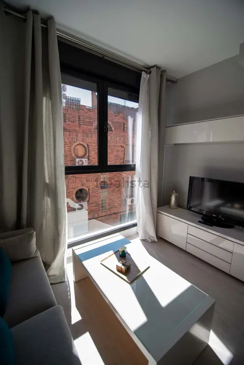 Pis de 41 m² a Madrid