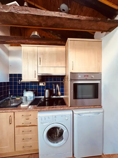 Appartement 20 m² à Madrid