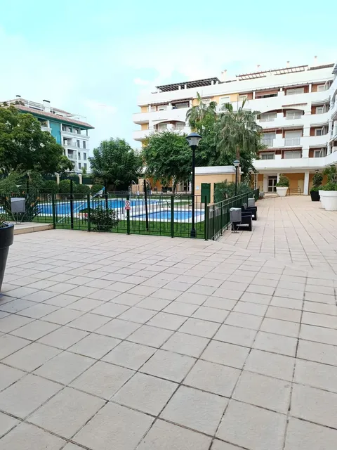 Pis de 98 m² a Vélez-Málaga