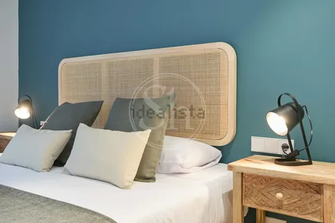 Pis de 70 m² a Barcelona