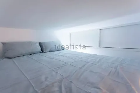 Pis de 80 m² a Madrid