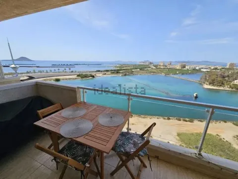 Квартира 67 м² у San Javier