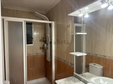 Habitació de lloguer, Cartagena