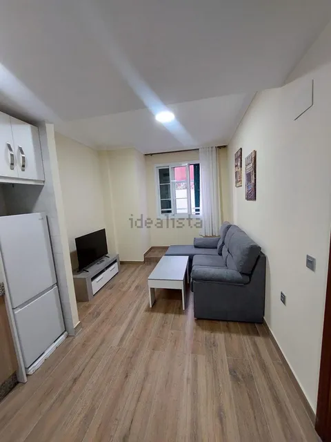 Apartamento 45 m² em Melilla