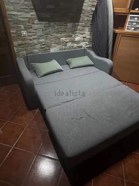 House 40 m² in Colunga