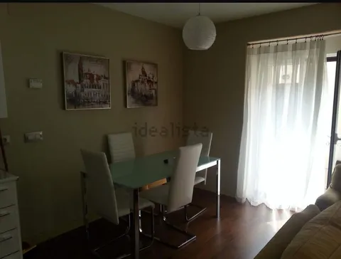 Квартира 40 м² у Soria