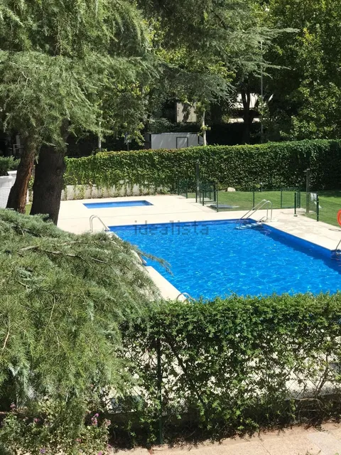 Pis de 143 m² a Madrid