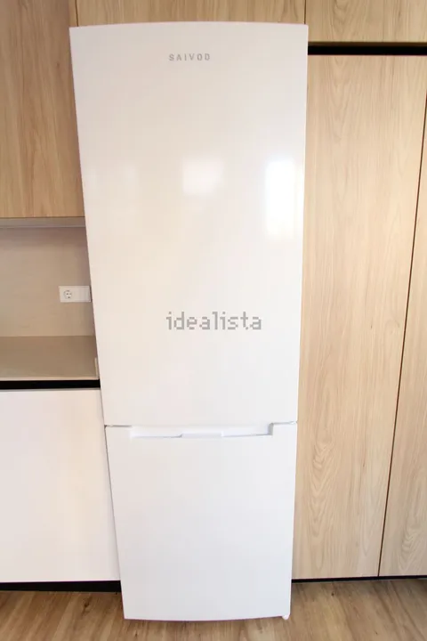 Pis de 51 m² a Madrid