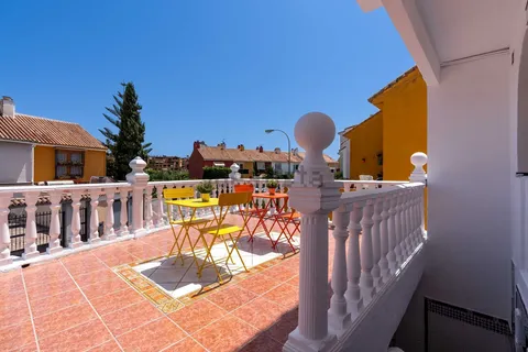 Habitació de lloguer, Marbella