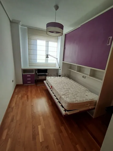 Habitació de lloguer, Albacete