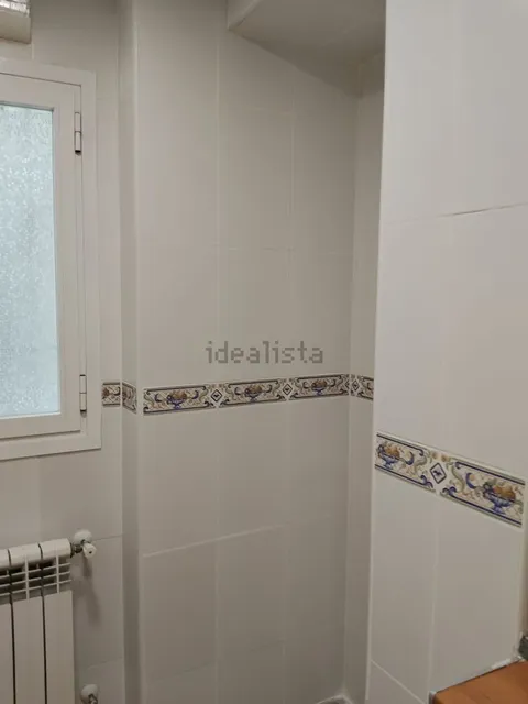 Pis de 52 m² a Madrid