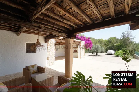 Дом 450 м² в Sant Joan de Labritja