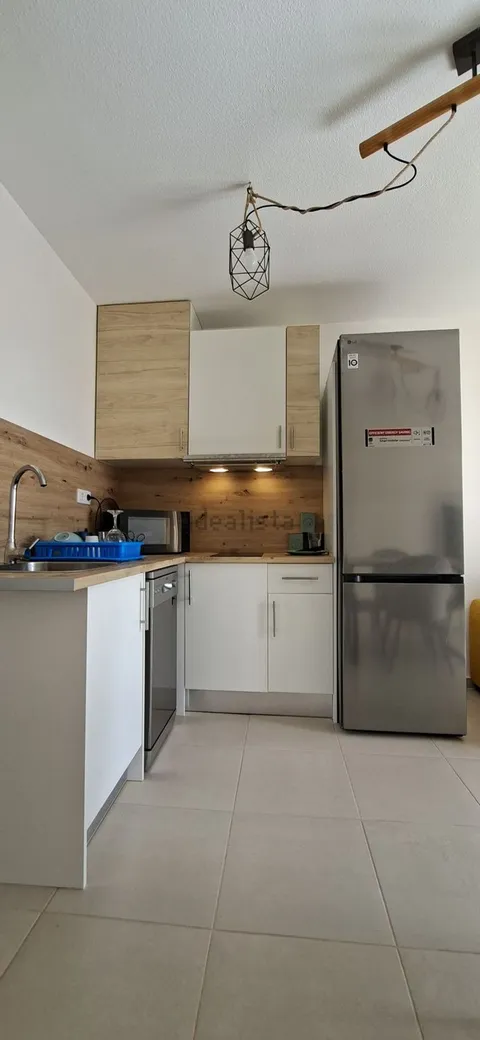 Flat 50 m² in Pájara