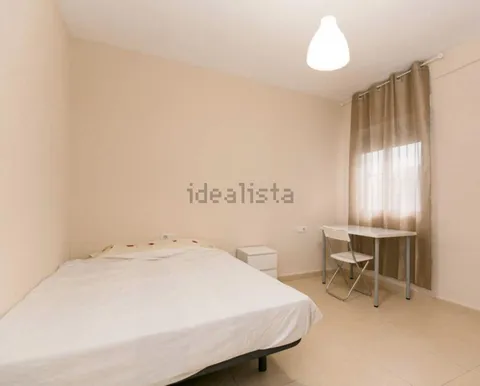 Wohnung 100 m² in Granada