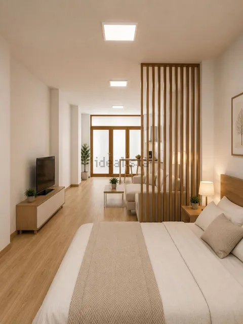 Wohnung 45 m² in Dénia (2/6)