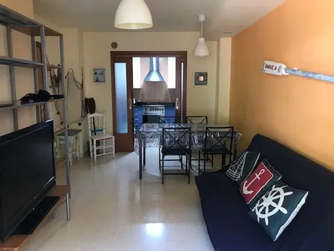 Pis de 55 m² a Blanes