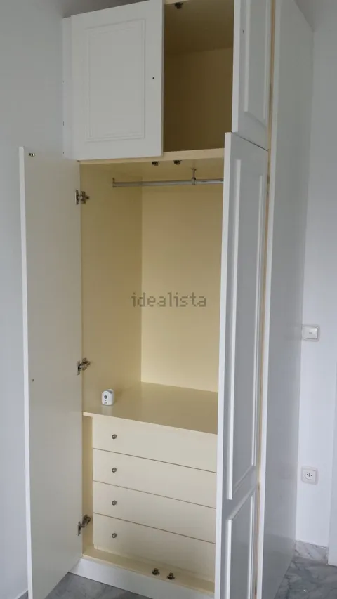 Flat 86 m² in Seville