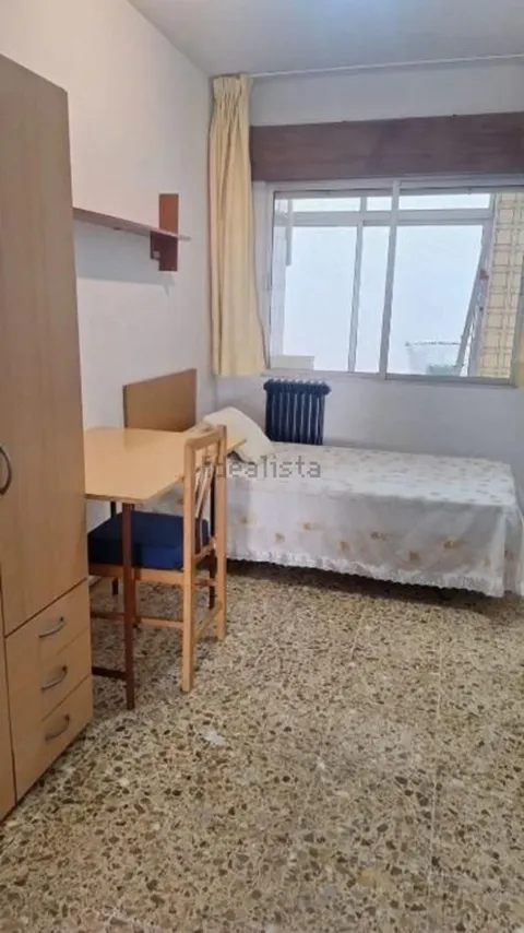 Pis de 110 m² a Granada
