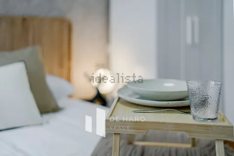 Habitación en alquiler, Madrid