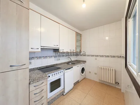 Pis de 76 m² a Vigo
