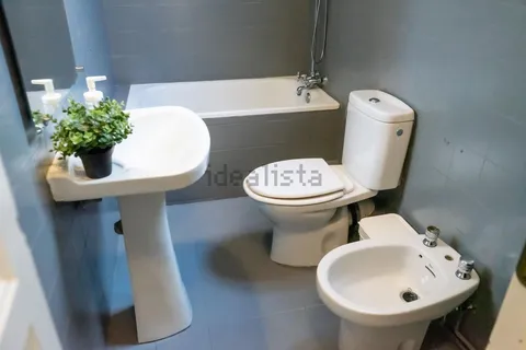 Habitació de lloguer, Sevilla